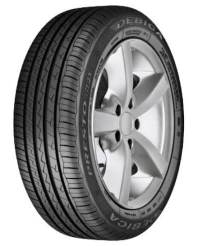 Шина Debica Presto UHP 2 255/35 R18