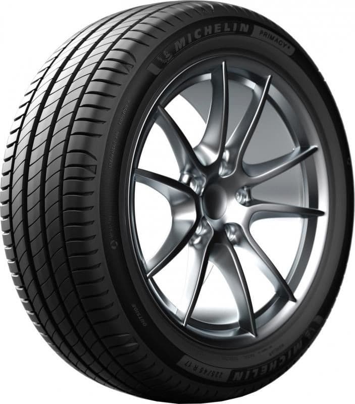 Шина Michelin Primacy 4 195/65 R15