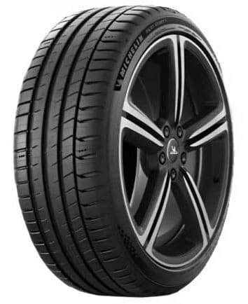 Anvelopa Michelin Pilot Sport 5 245/45 R17