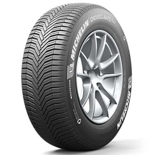 Шина Michelin Crossclim SUV 225/45 R19