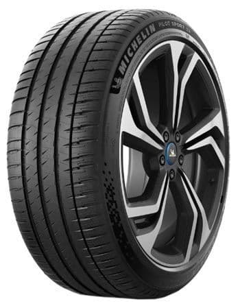 Anvelopa Michelin Pilot Sport EV Acoustic 235/55 R20