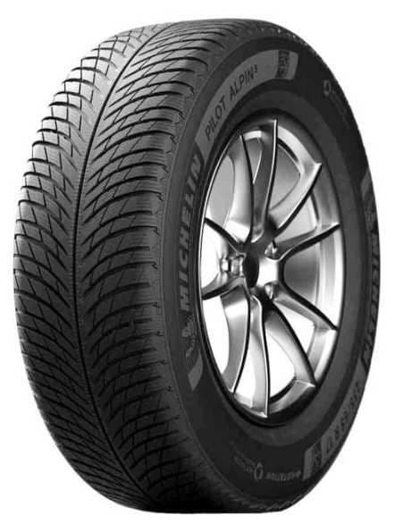 Anvelopa Michelin Pilot Alpin 5 AO 245/45 R19