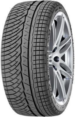 Anvelopa Michelin Pilot Alpin PA4 N0 295/40 R19