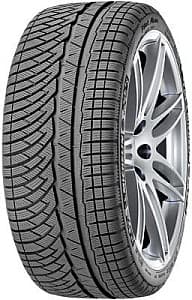 Anvelopa Michelin Pilot Alpin PA4 N0 295/40 R19