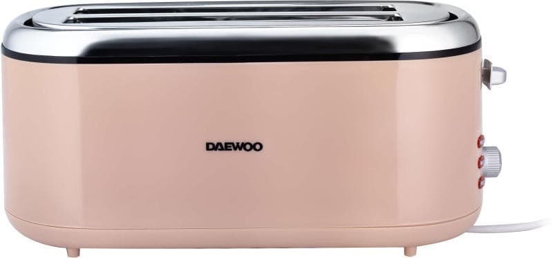 Toaster DAEWOO DBT90C