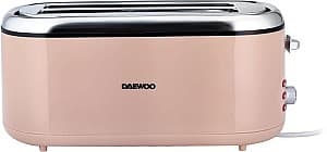 Toaster DAEWOO DBT90C