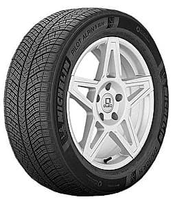 Anvelopa Michelin Pilot Alpin 5 SUV 275/50 R21