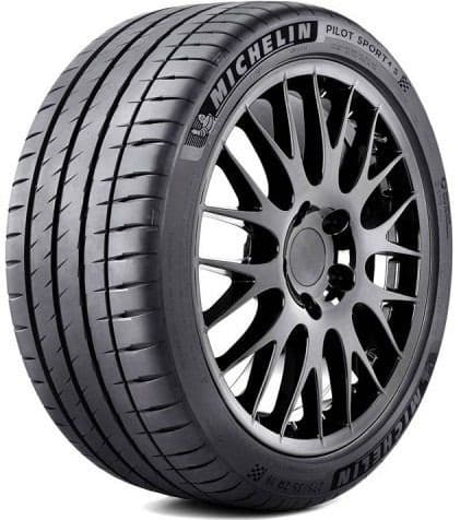 Anvelopa Michelin Pilot Sport 4S N0 315/30 R22