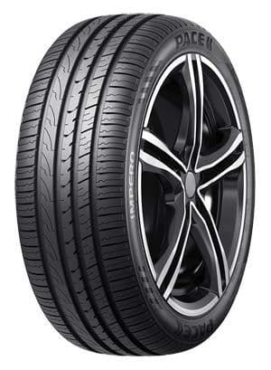 Шина Pace Impero 215/65 R16