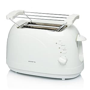 Toaster Polaris PET 0702L