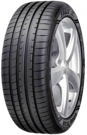 Anvelopa Goodyear EAG F1 ASY 3 225/45 R17