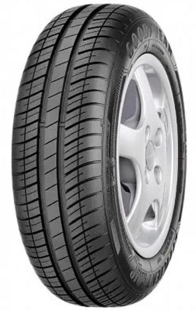 Шина Goodyear Effigrip Compact 2 185/65 R15