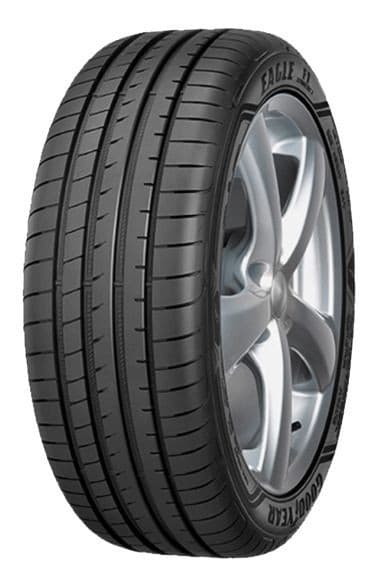 Anvelopa Goodyear EAG F1 ASY 5 235/45 R17