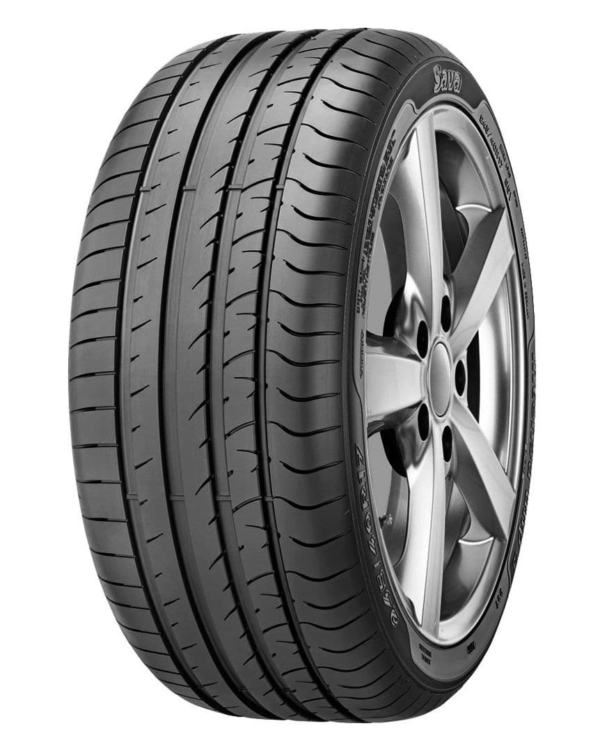 Шина Sava Intensa UHP 2 245/40 R17