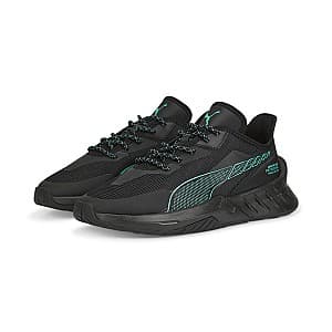 Кроссовки Puma Mapf1 Maco Sl Metal Energy