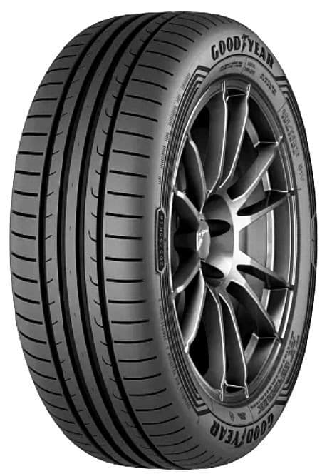 Шина Goodyear Eagle Sport 2 215/65 R16