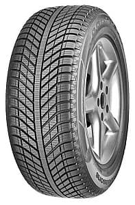 Anvelopa Goodyear Vec 2 seasons SUV 4x4 215/70 R16