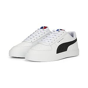 Кроссовки Puma Bmw Mms Caven wh