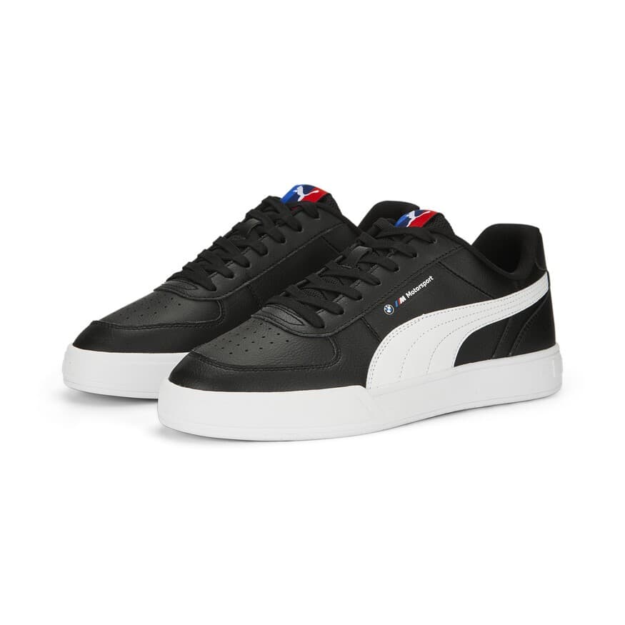 Adidași Puma Mms Caven black