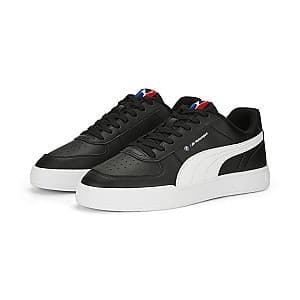 Кроссовки Puma Mms Caven black