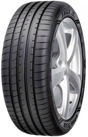 Шина Goodyear EAG F1 ASY 3 245/45 R18