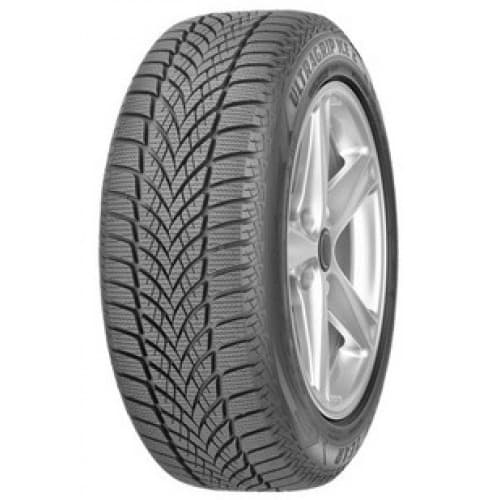 Шина Goodyear UG ICE 2 245/45 R17