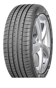 Шина Goodyear EAG F1 ASY 3 SUV 235/60 R18