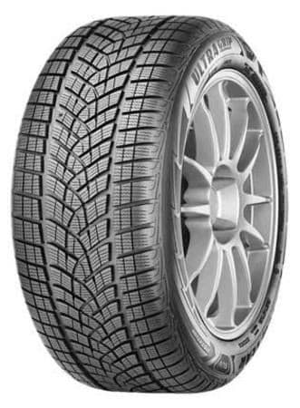 Anvelopa Goodyear UG Perf + 235/40 R18