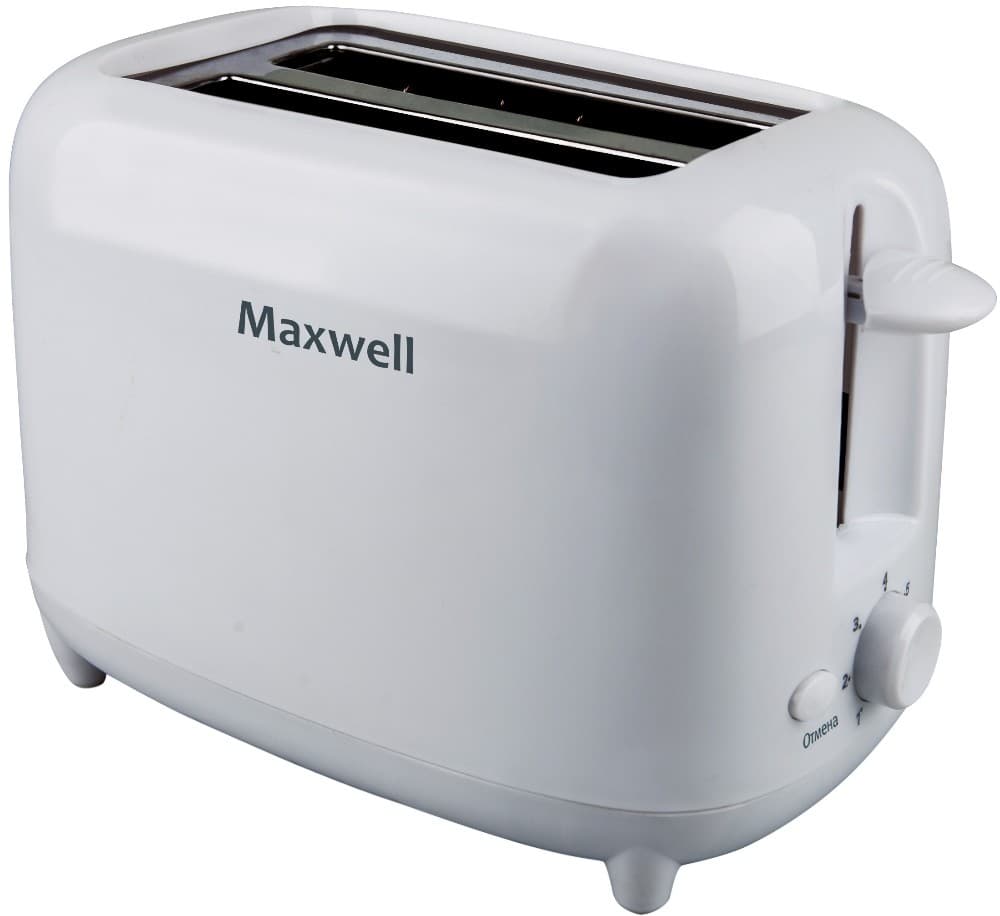 Тостер MAXWELL MW-1505