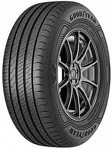 Anvelopa Goodyear Effigrip 2 SUV 245/45 R20