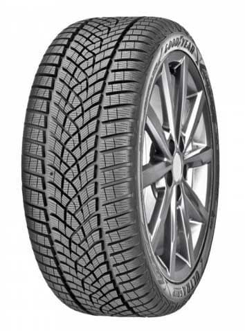 Шина Goodyear UG ICE SUV G1 245/55 R19