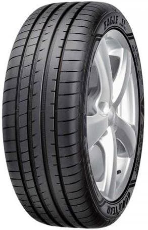 Anvelopa Goodyear EAG F1 ASY 3 SUV 275/40 R20