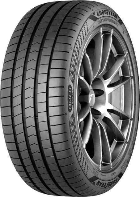 Anvelopa Goodyear EAG F1 ASY 6 235/40 R19