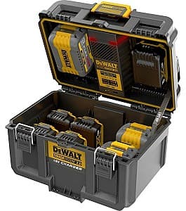 Ящик для  инструментов Dewalt TOUGHSYSTEM 2.0 (DWST83471-QW)