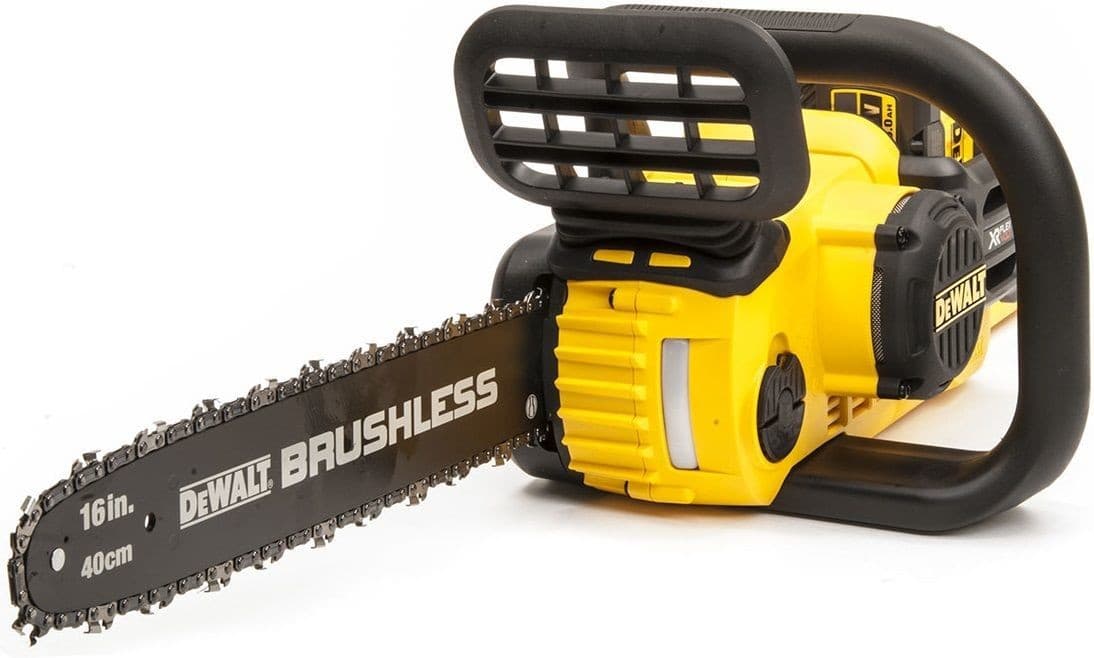 Пила Dewalt  DCM575X1