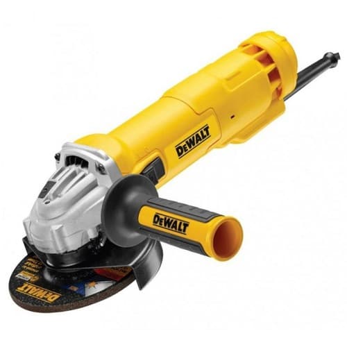 Угловая шлифмашина Dewalt DWE4237-QS