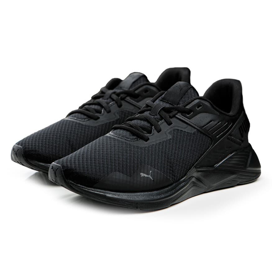 Adidași Puma Disperse Xt 2 Mesh black