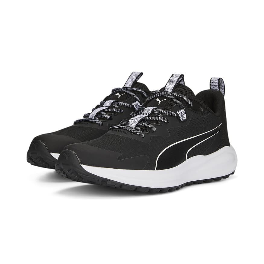 Кроссовки Puma Twitch Runner Trail