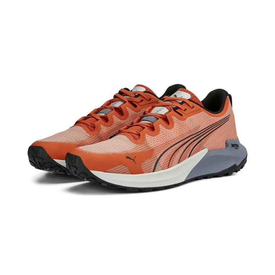 Кроссовки Puma Fast-Trac Nitro