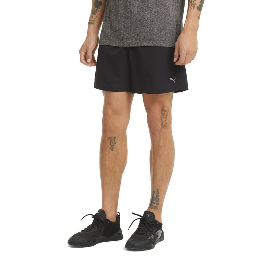 Шорты Puma Performance Woven 5 Short M