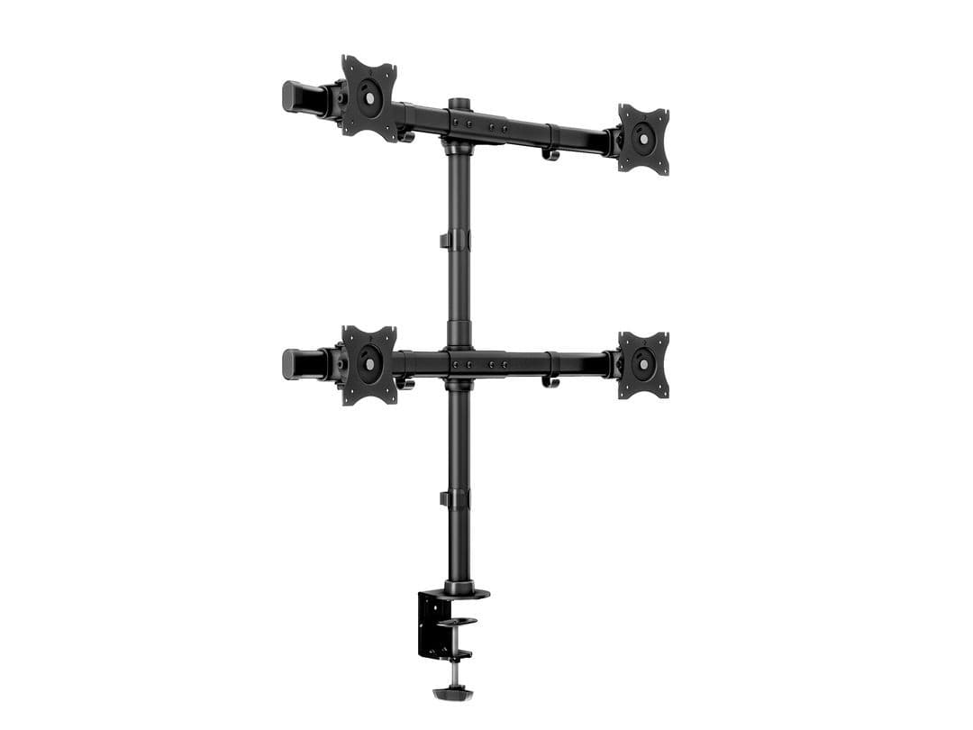 Подставка для телевизора Multibrackets M Deskmount Basic Quad