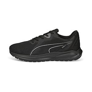 Adidași Puma Twitch Runner Ptx total black