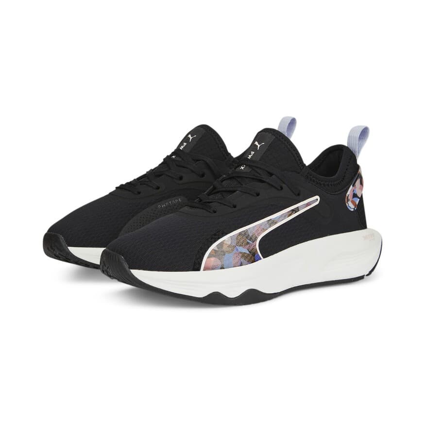 Кроссовки Puma Pwr XX Maggie Stephenson Wns black