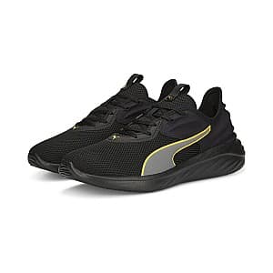 Кроссовки Puma Better Foam Emerge 3D Rise