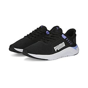 Кроссовки Puma Ftr Connect black blue