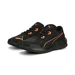 Adidași Puma Aviator Profoam Sky Bright black