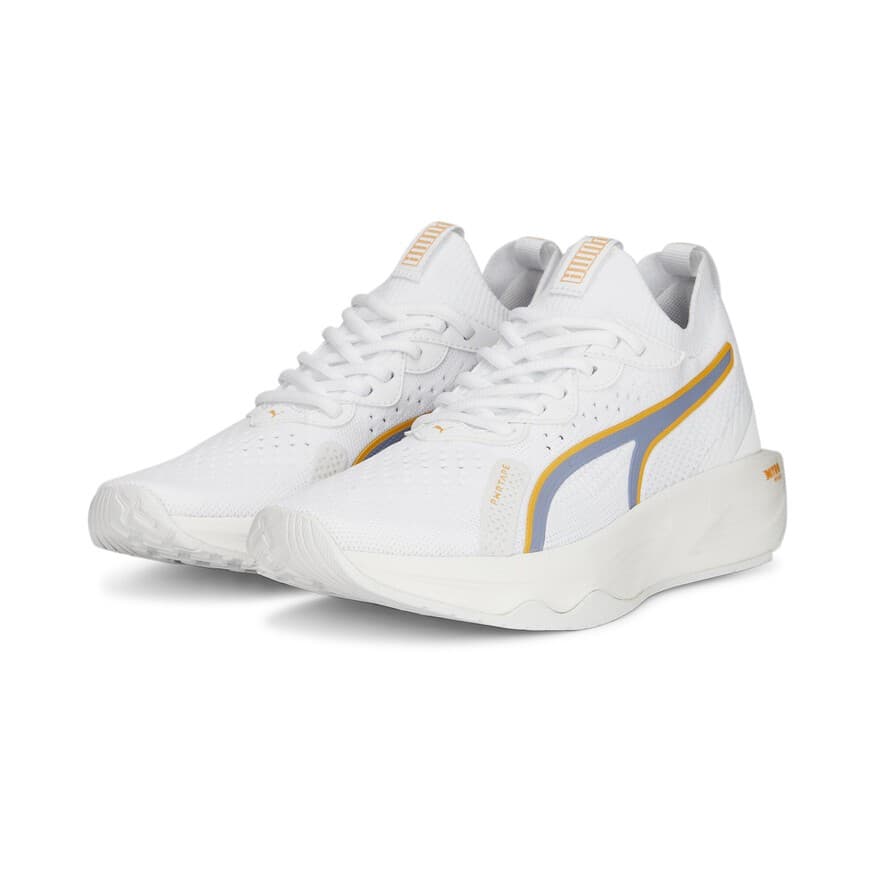 Adidași Puma Pwr XX Nitro Luxe Wns white