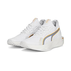 Adidași Puma Pwr XX Nitro Luxe Wns white