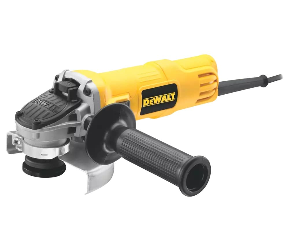 Угловая шлифмашина Dewalt DWE4157F-QS