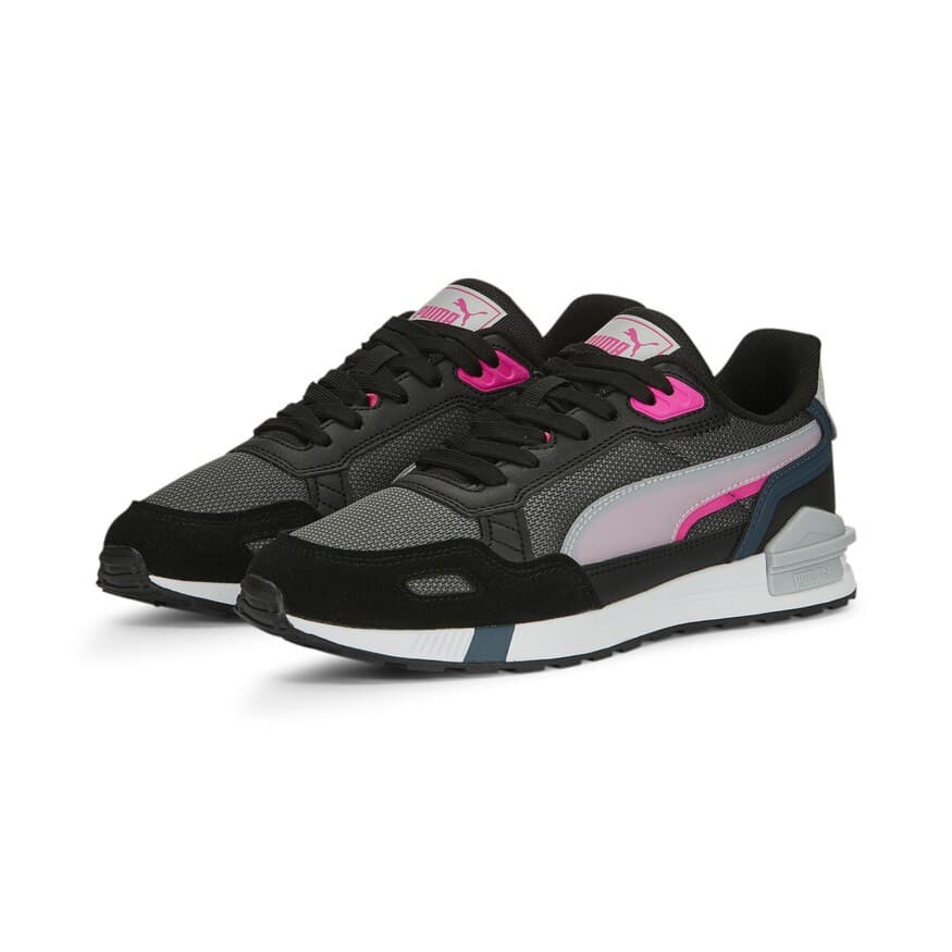 Кроссовки Puma Graviton Tera